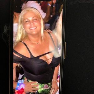 Meet your Posher, Leliane